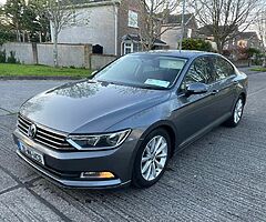 2016 Vw Passat 1.6 Diesel Trend-line
NCT 08/2022