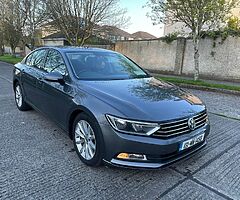 2016 Vw Passat 1.6 Diesel Trend-line
NCT 08/2022 - Image 3/8
