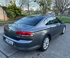 2016 Vw Passat 1.6 Diesel Trend-line
NCT 08/2022 - Image 4/8