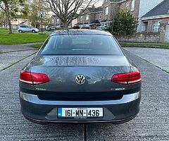 2016 Vw Passat 1.6 Diesel Trend-line
NCT 08/2022 - Image 5/8