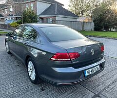 2016 Vw Passat 1.6 Diesel Trend-line
NCT 08/2022 - Image 6/8