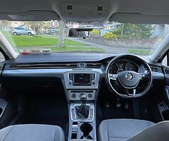 2016 Vw Passat 1.6 Diesel Trend-line
NCT 08/2022 - Image 7/8