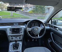 2016 Vw Passat 1.6 Diesel Trend-line
NCT 08/2022 - Image 8/8