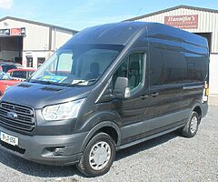2019 ford transit - Image 4/10