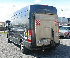 2019 ford transit - Image 7/10
