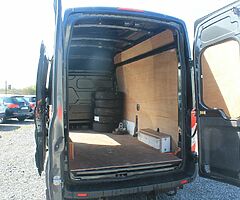 2019 ford transit - Image 9/10