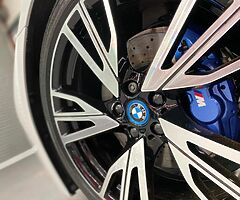 2018 BMW i8 - Image 3/10