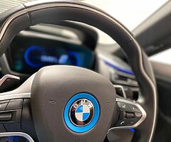 2018 BMW i8 - Image 7/10