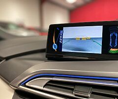 2018 BMW i8 - Image 8/10