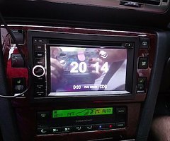 2005 Skoda Superb Leather - Image 9/10