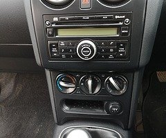 2011 NISSAN QASHQAI 1.5 DCI - Image 4/10