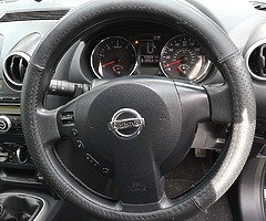 2011 NISSAN QASHQAI 1.5 DCI - Image 5/10