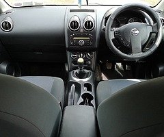 2011 NISSAN QASHQAI 1.5 DCI - Image 10/10