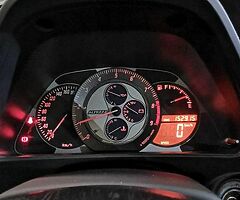 2004 Toyota Altezza Fresh NCT