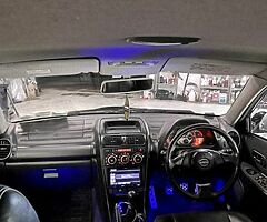 2004 Toyota Altezza Fresh NCT - Image 3/10
