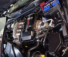 2004 Toyota Altezza Fresh NCT - Image 6/10