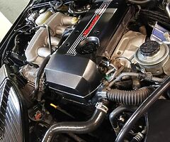 2004 Toyota Altezza Fresh NCT - Image 7/10