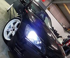 2004 Toyota Altezza Fresh NCT - Image 9/10