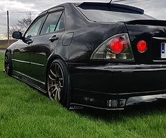 Toyota Altezza - Image 3/7