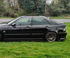 Toyota Altezza - Image 4/7