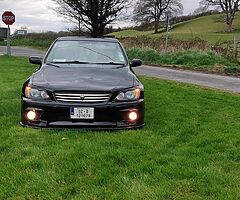 Toyota Altezza - Image 6/7