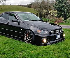 Toyota Altezza - Image 7/7