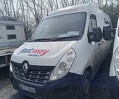 Renault Master - Image 3/5
