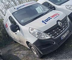 Renault Master - Image 4/5