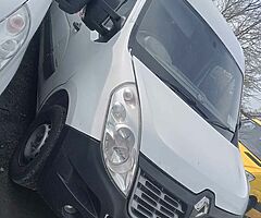 Renault Master - Image 5/5