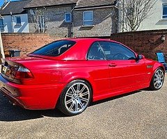 2001 BMW M3 - Image 3/7