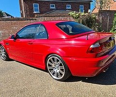 2001 BMW M3 - Image 4/7