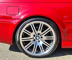 2001 BMW M3 - Image 5/7