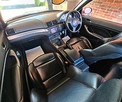 2001 BMW M3 - Image 7/7