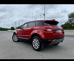 Range Rover evoque for sale