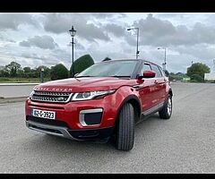Range Rover evoque for sale - Image 3/10
