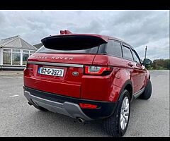 Range Rover evoque for sale - Image 4/10