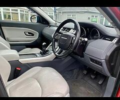 Range Rover evoque for sale - Image 5/10