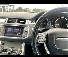 Range Rover evoque for sale - Image 6/10