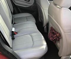 Range Rover evoque for sale - Image 8/10