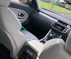 Range Rover evoque for sale - Image 10/10