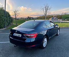 Skoda superb - Image 3/10