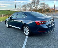 Skoda superb - Image 4/10