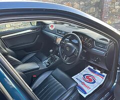 Skoda superb - Image 5/10