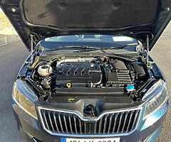 Skoda superb - Image 8/10