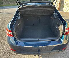 Skoda superb - Image 9/10