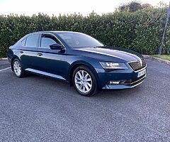Skoda superb - Image 10/10