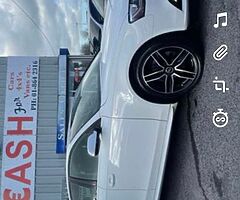 WANTED AUDI A4 sline low mileage