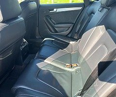 Audi A5 2016 S Line manual transmission - Image 5/8
