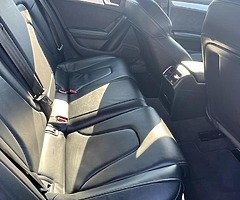 Audi A5 2016 S Line manual transmission - Image 7/8