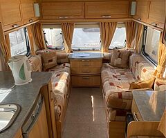 Lunar Ultima 4 Berth Caravan For Sale - Image 4/10